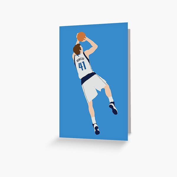 Dirk Nowitzki All-Star Game NBA Fan Apparel & Souvenirs for sale