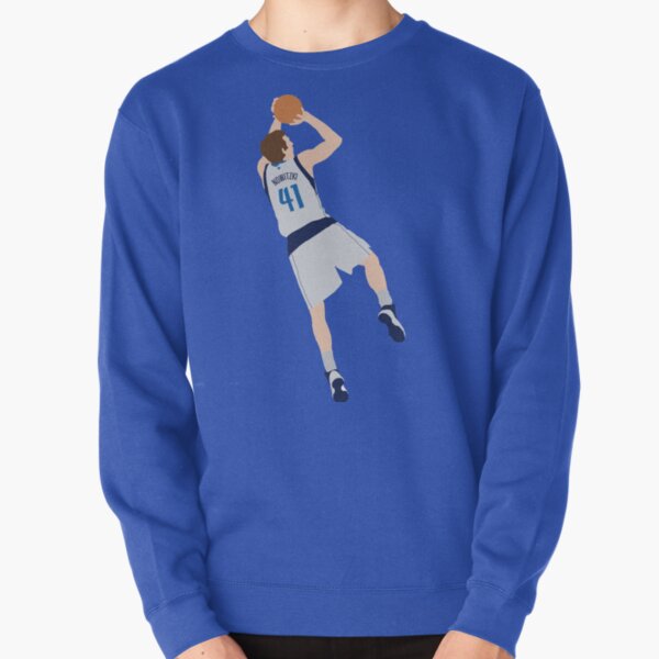 Item preview, Dirk Nowitzki designed and sold by Draws Sports.