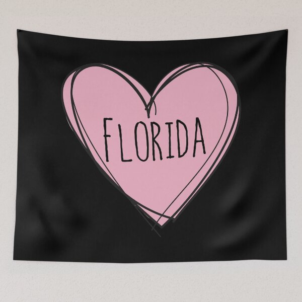 Item preview, Florida designed and sold by behindurshades.