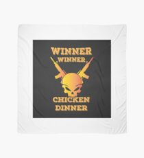 Winner winner chicken dinner Scarf