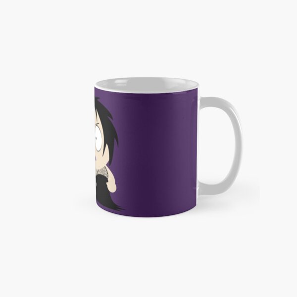Stop calling me a princess. Classic Mug