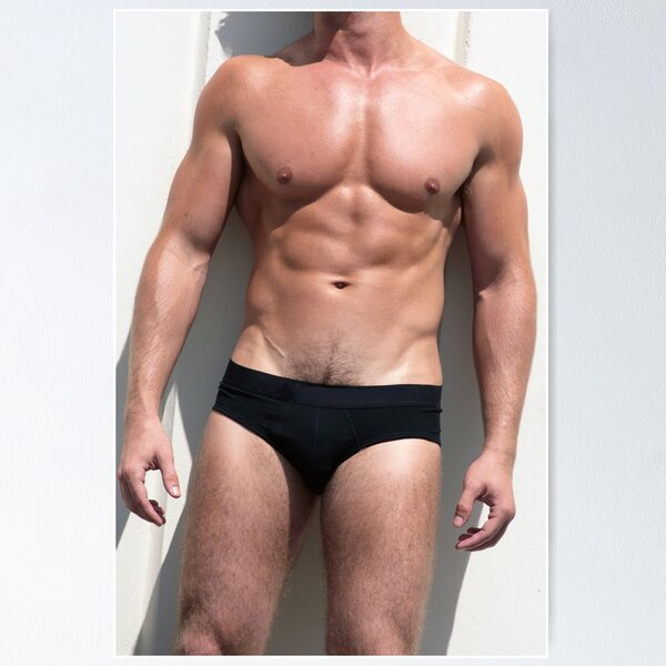 Item preview, Beach Hunk IV designed and sold by dudeoir.