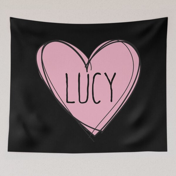 Item preview, I love Lucy designed and sold by behindurshades.