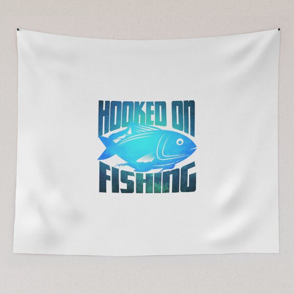 Item preview, Deep sea fishing hobby fish designed and sold by PrHa.