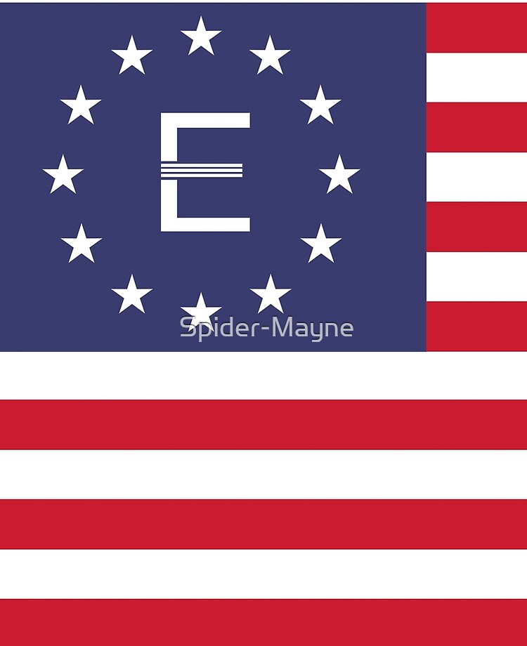 39+ The Enclave Flag Background