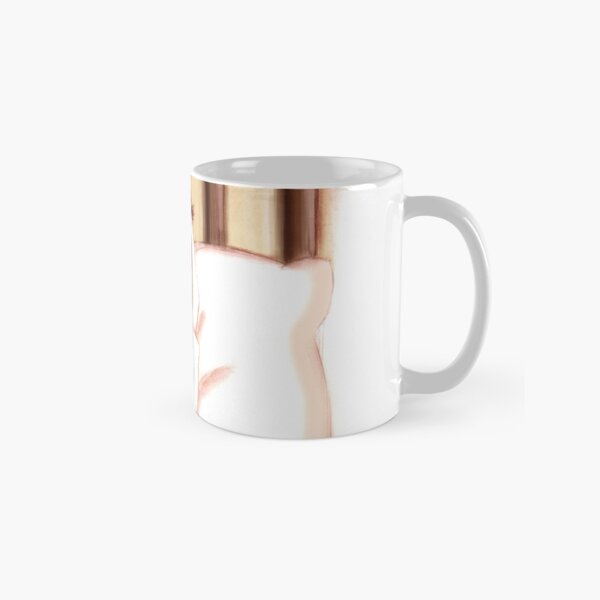 Jon Caspa Classic Mug