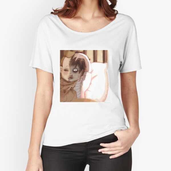 Jon Caspa Relaxed Fit T-Shirt