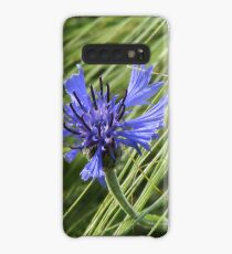 Cornflower Case/Skin for Samsung Galaxy