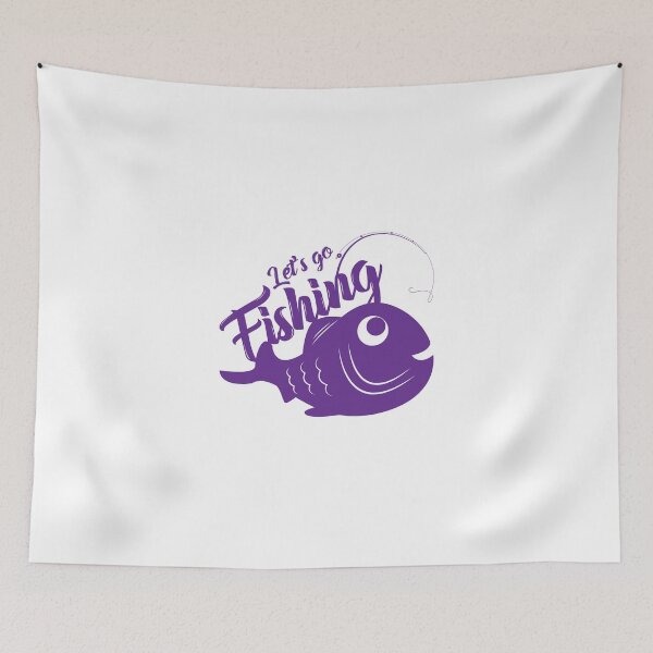 Item preview, Fishing lure fishing rod designed and sold by PrHa.
