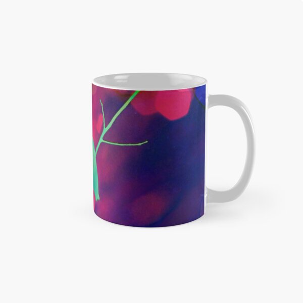 Item preview, Bird , Branch, Bokeh designed and sold by mezzilicious.