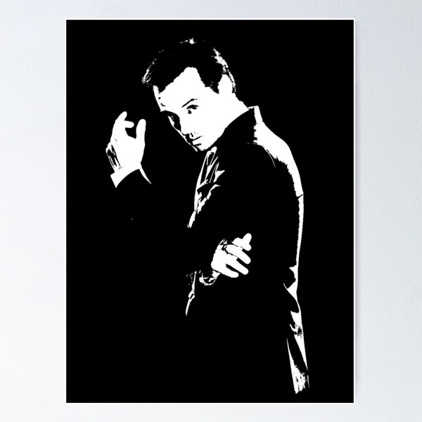Item preview, Moriarty designed and sold by nimbus-nought.