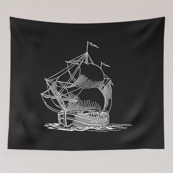 Item preview, Sail ship designed and sold by dechap.