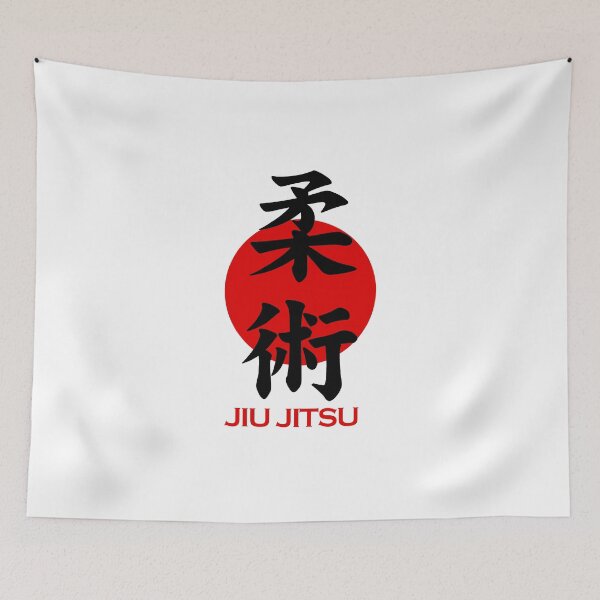 Item preview, Martial arts Jiu Jitsu designed and sold by Volera.