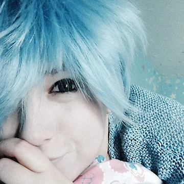 Artwork thumbnail, Will Cipher by MrCosplayer