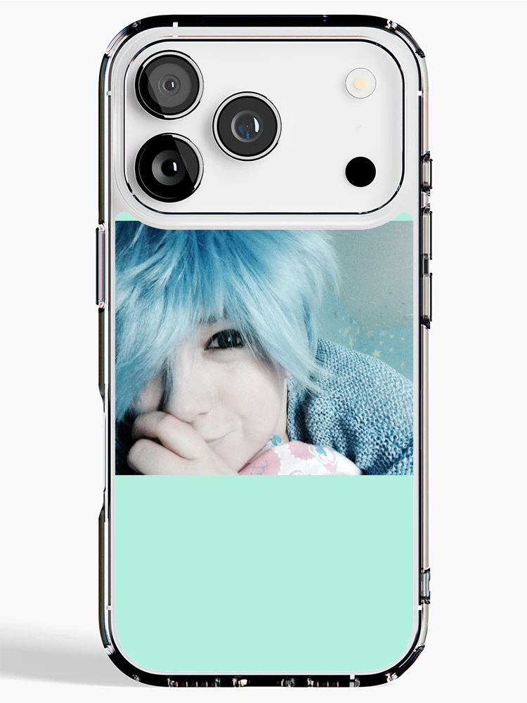 Thumbnail 1 of 5, iPhone Case, Will Cipher designed and sold by MrCosplayer.
