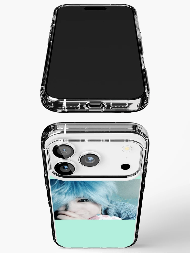Thumbnail 3 of 5, iPhone Case, Will Cipher designed and sold by MrCosplayer.