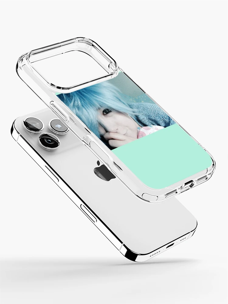 Thumbnail 2 of 5, iPhone Case, Will Cipher designed and sold by MrCosplayer.