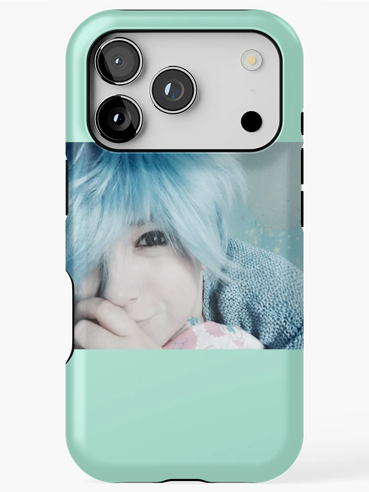 Thumbnail 1 of 4, iPhone Case, Will Cipher designed and sold by MrCosplayer.