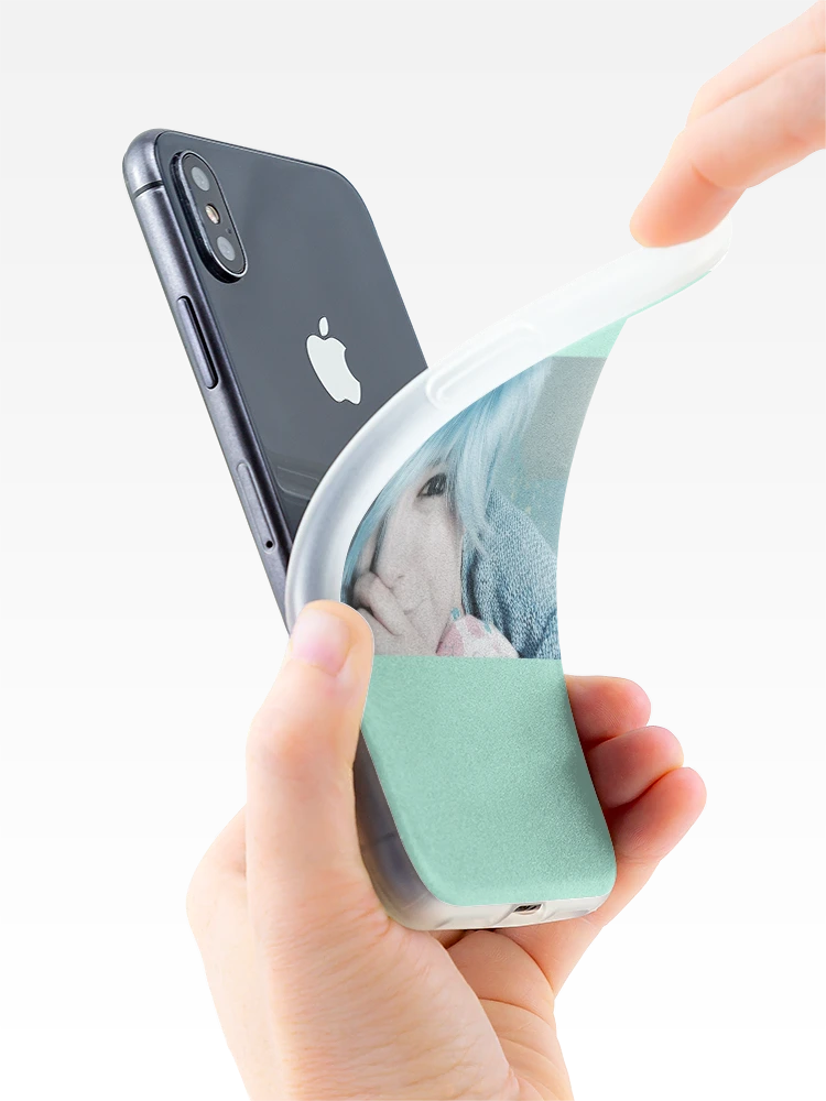 Thumbnail 4 of 5, iPhone Case, Will Cipher designed and sold by MrCosplayer.