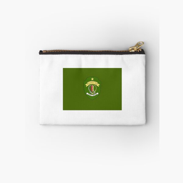 Artikelvorschau, Flagge von Ost-Kalimantan entworfen und verkauft von abbeyz71.
