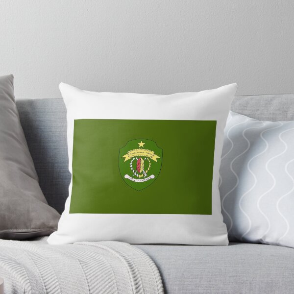 Item preview, Flag of East Kalimantan  designed and sold by abbeyz71.