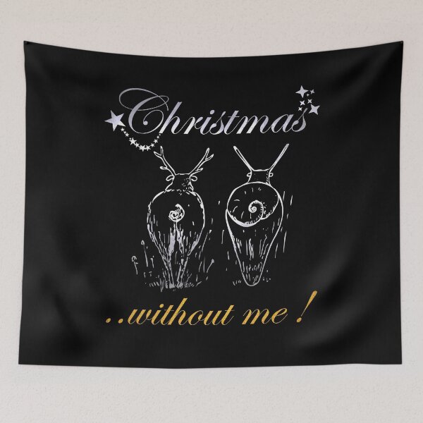 Item preview, Christmas without me! designed and sold by Denis Rösler.