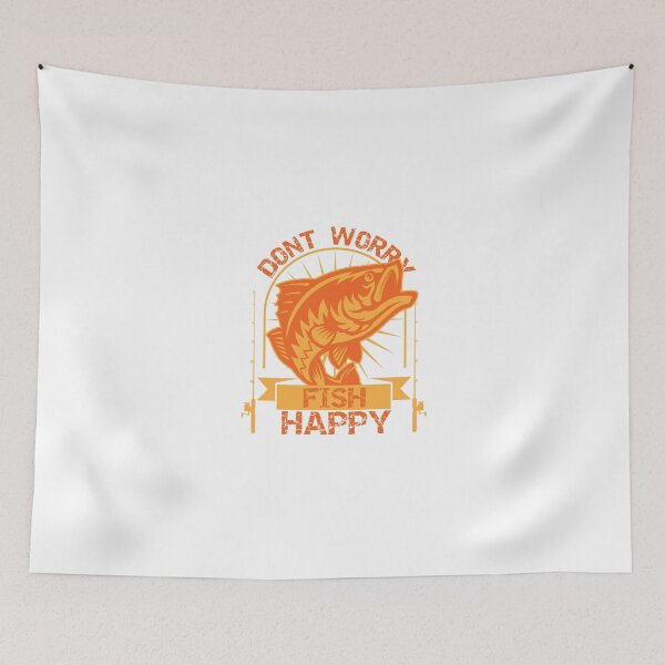 Item preview, Fishing fish fish designed and sold by PrHa.