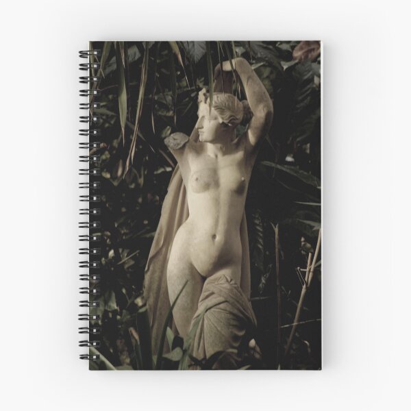Item preview, Nude in the Orangery designed and sold by Martin Ingley.