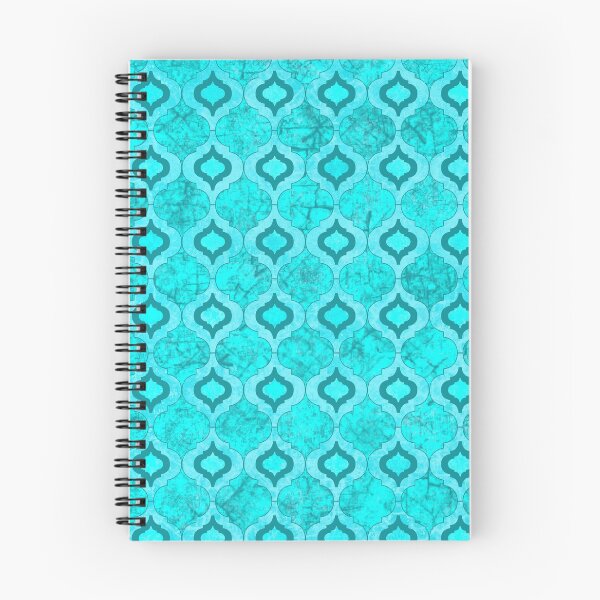 Item preview, Touch of Morocco designed and sold by CitadelBookery.