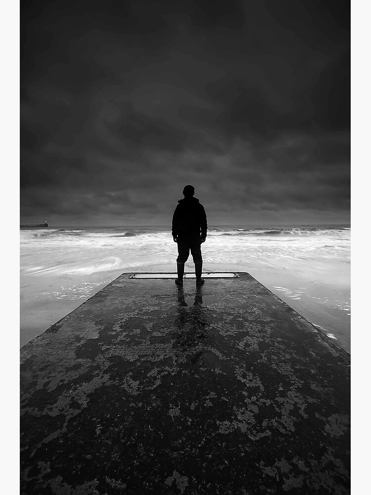 The jetty by tontoshorse