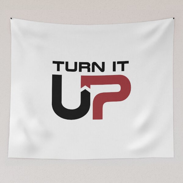 Item preview, Turning up turn on music louder designed and sold by cakal10.