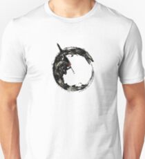 Full Circle of Rage Unisex T-Shirt