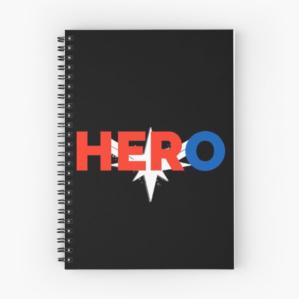 Item preview, HERo designed and sold by InTrendSick.