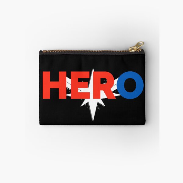 Item preview, HERo designed and sold by InTrendSick.