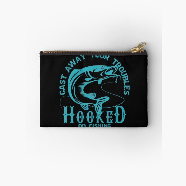 Item preview, Fishhook fishing gift designed and sold by PrHa.
