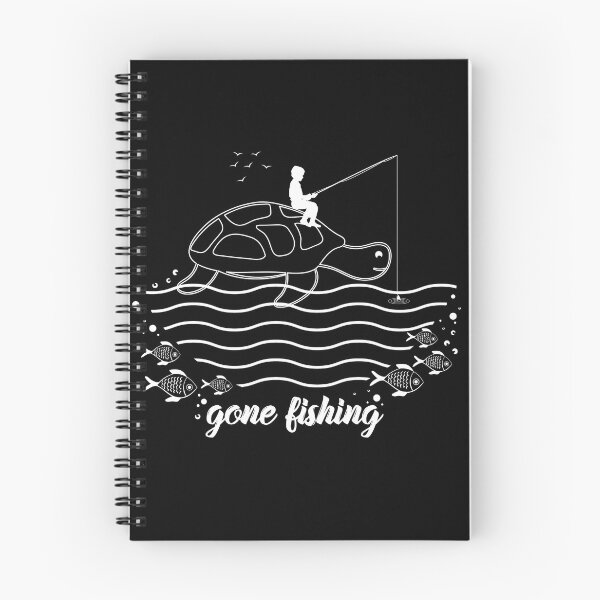 Item preview, Fishing turtle designed and sold by PrHa.