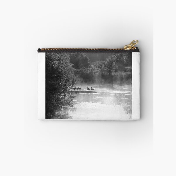 Item preview, Early fog morning designed and sold by marchello.