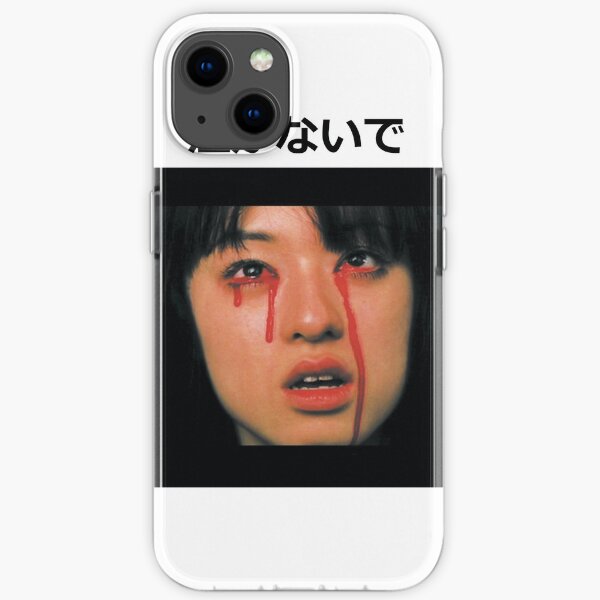 kill bill pop iPhone Soft Case