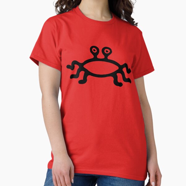 Item preview, Pastafarian Symbol designed and sold by ClaireBrink.