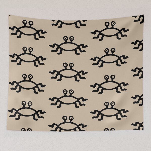 Item preview, Pastafarian Symbol designed and sold by ClaireBrink.