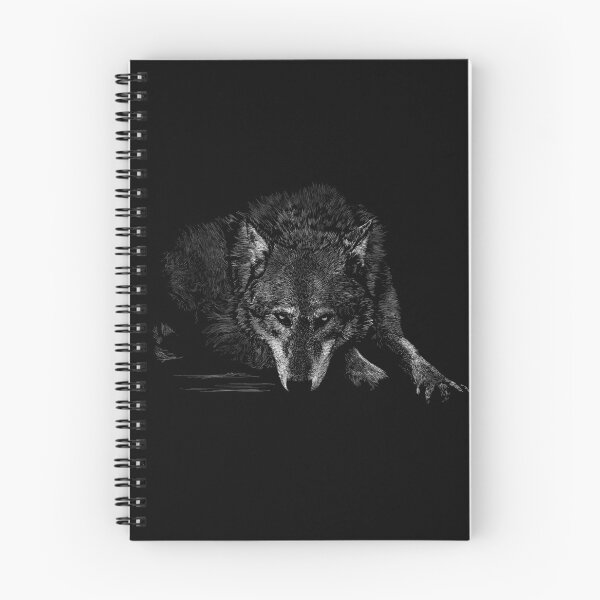 Item preview, wolf designed and sold by sibosssr.