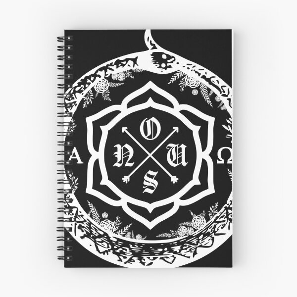 Item preview, Serpent Nous designed and sold by Nous Lab.