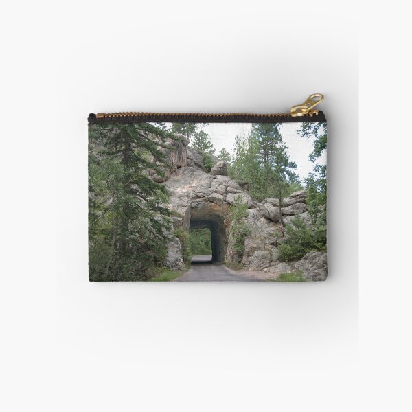 Item preview, Custer State Park tunnel - South Dakota designed and sold by Kent Burton.