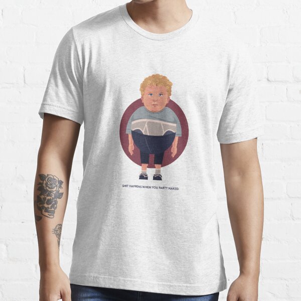 thurman merman t shirt