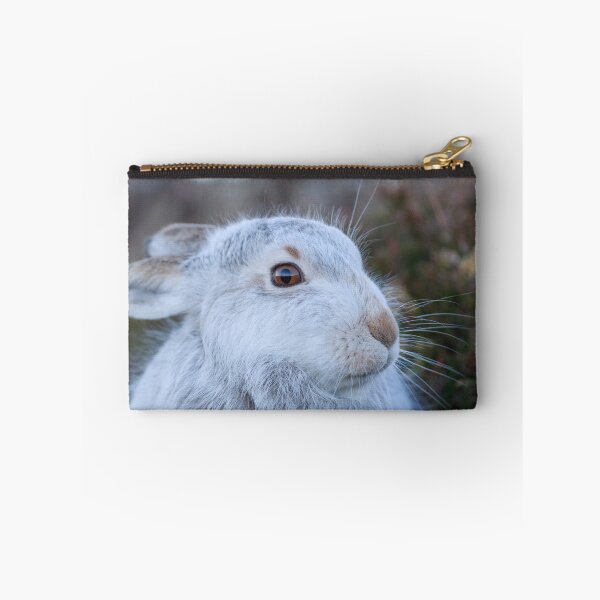Item preview, Close to mountain hare designed and sold by chanonry.