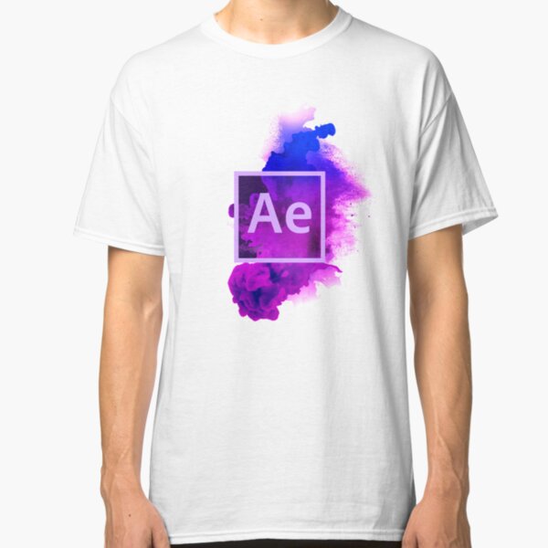 adobe t shirt