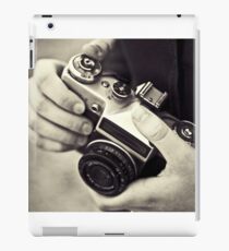 Foto iPad Case/Skin