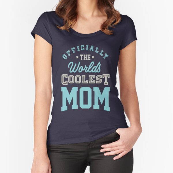 Worlds Greatest Mum Shirt, Favorite Mama Shirt, Meaningful Mom Gifts, –