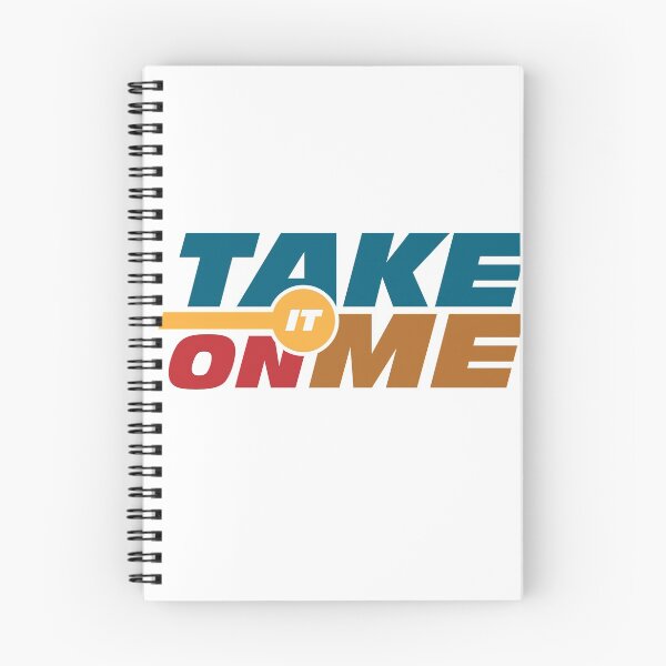 Item preview, take it on me party music designed and sold by cakal10.