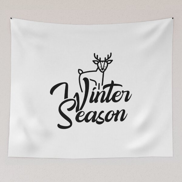 Item preview, Winter season snow designed and sold by Volera.